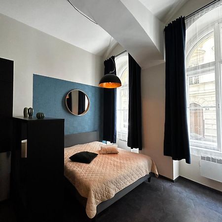 Apartments In The Heart Of Prague Exterior photo