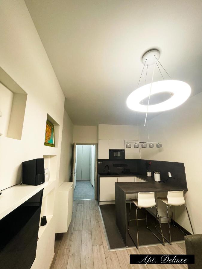 Apartments In The Heart Of Prague Exterior photo