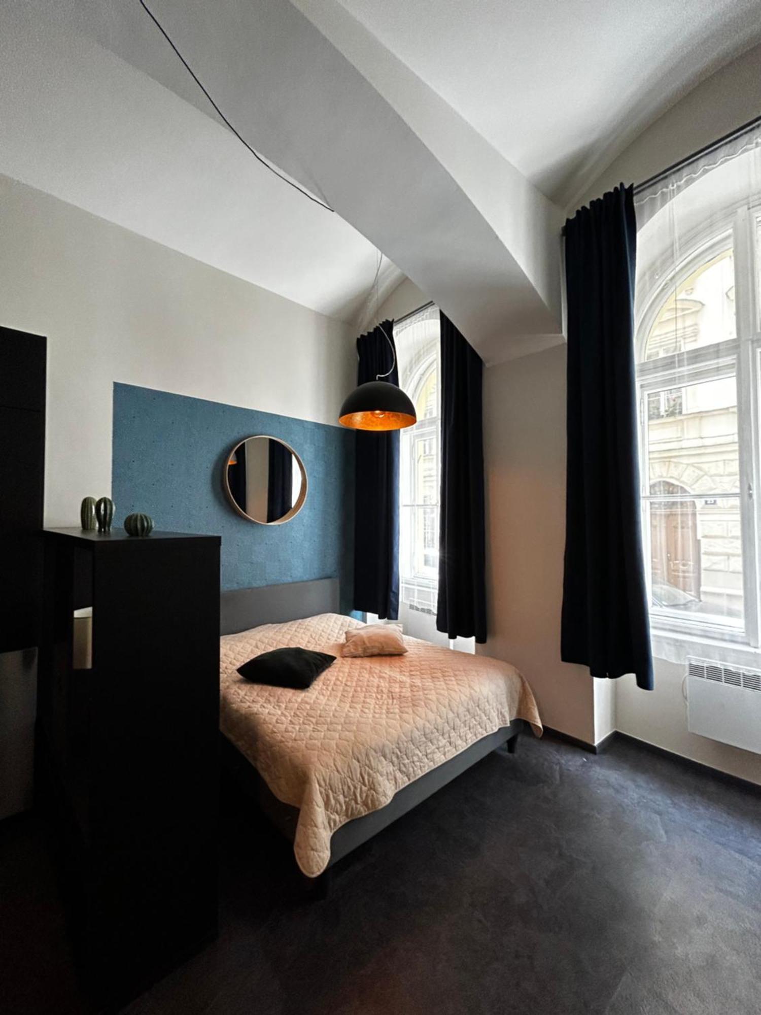 Apartments In The Heart Of Prague Exterior photo