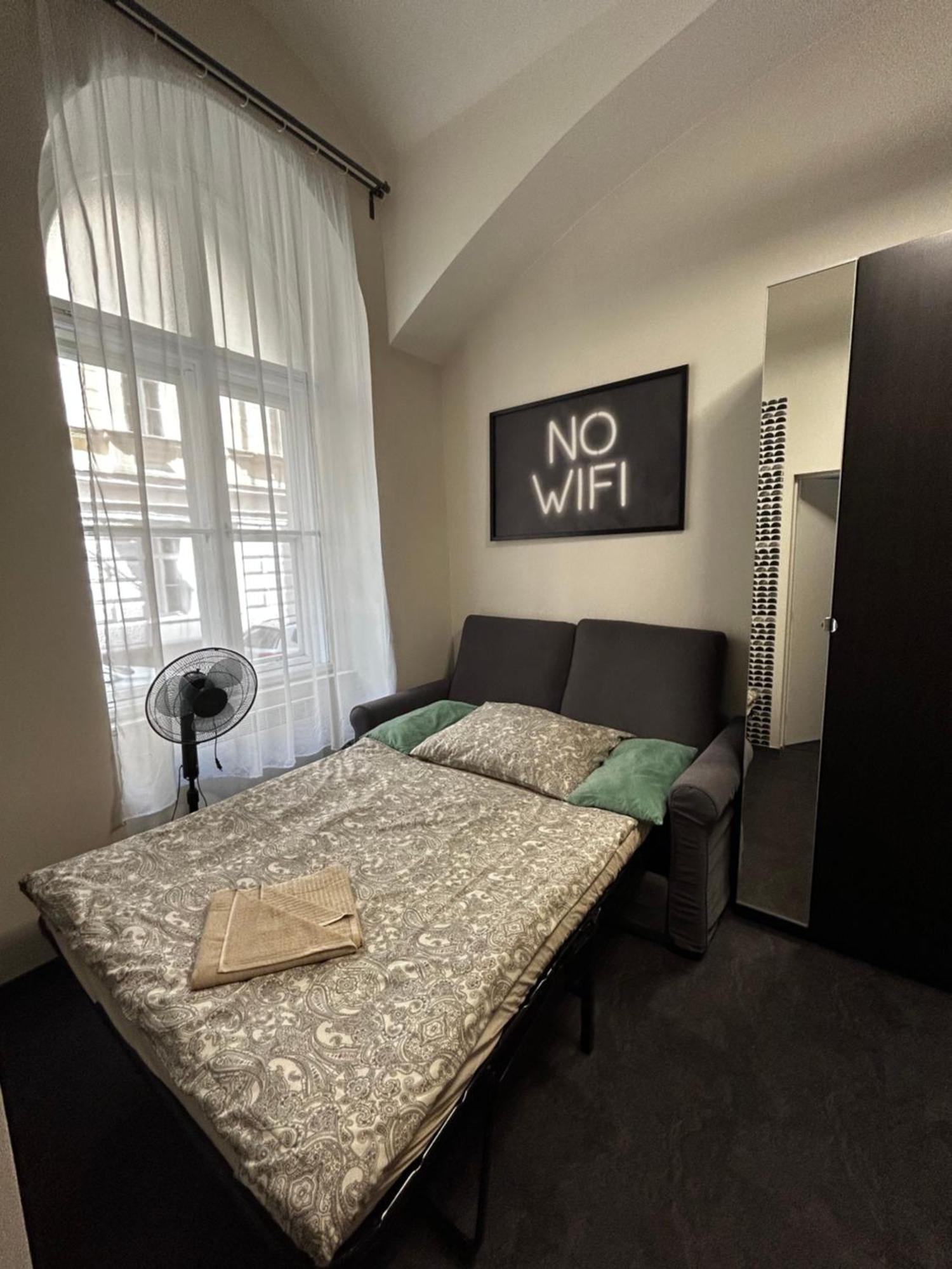 Apartments In The Heart Of Prague Exterior photo