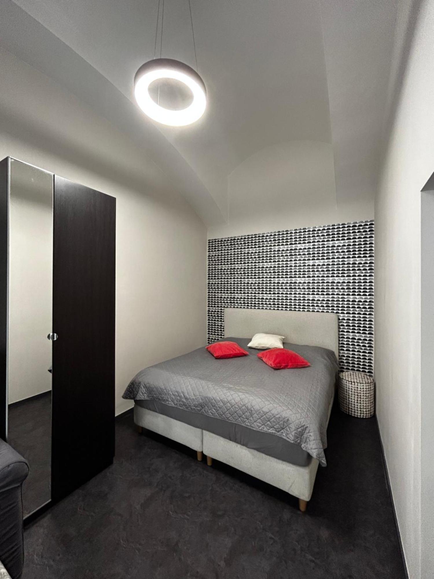 Apartments In The Heart Of Prague Exterior photo